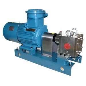 Prevodové čerpadlo