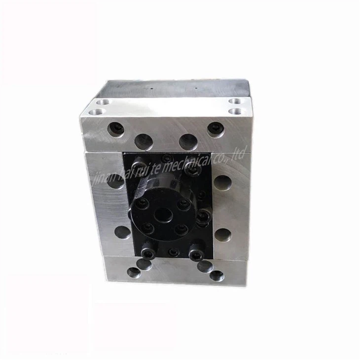 Extrusion Gear Meteirng Pump