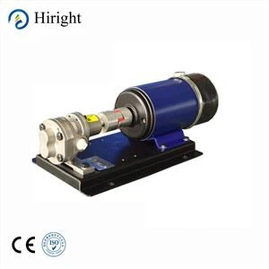 Čerpadlo na brúsenie z nehrdzavejúcej ocele