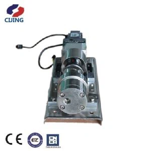 Čerpadlo z nehrdzavejúcej ocele s vysokou viskozitou