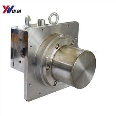 Prispôsobené olejové parné tepelné zariadenie na meranie prevodového stupňa s magnetickým tesnením