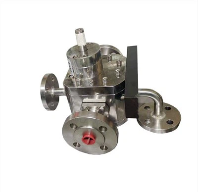 Tepelné konzervácie asfaltové prevodové meranie čerpadla