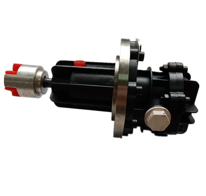 Composite Material Positive Displacement Pumps