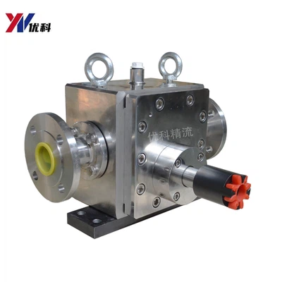 preservation gear pump -2 preservation gear pump -2